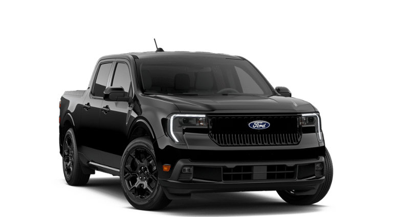 New 2026 Ford Maverick Lobo AWD/4WD image 28