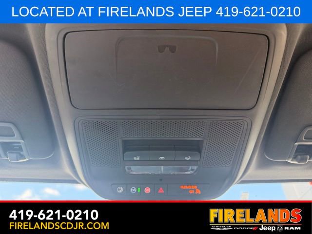 Used 2025 Chevrolet Equinox LT w/ Convenience Package II FWD image 26