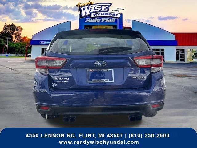 Used 2023 Subaru Impreza 2.0i image 6