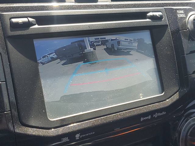 Used 2019 Toyota 4Runner TRD Pro AWD/4WD image 26