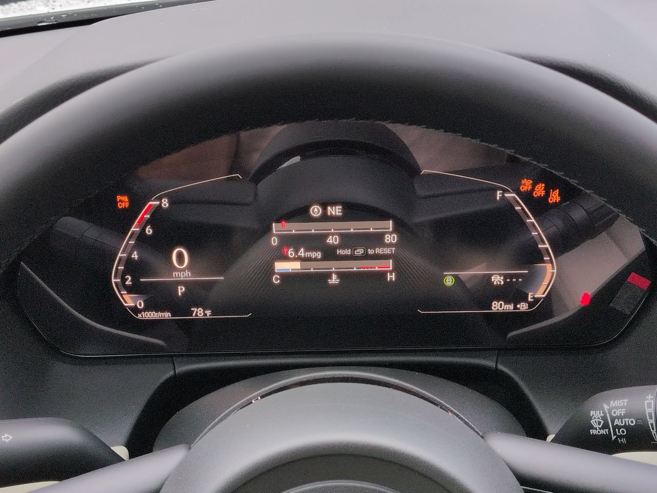New 2026 MAZDA CX-5 Select AWD/4WD image 24