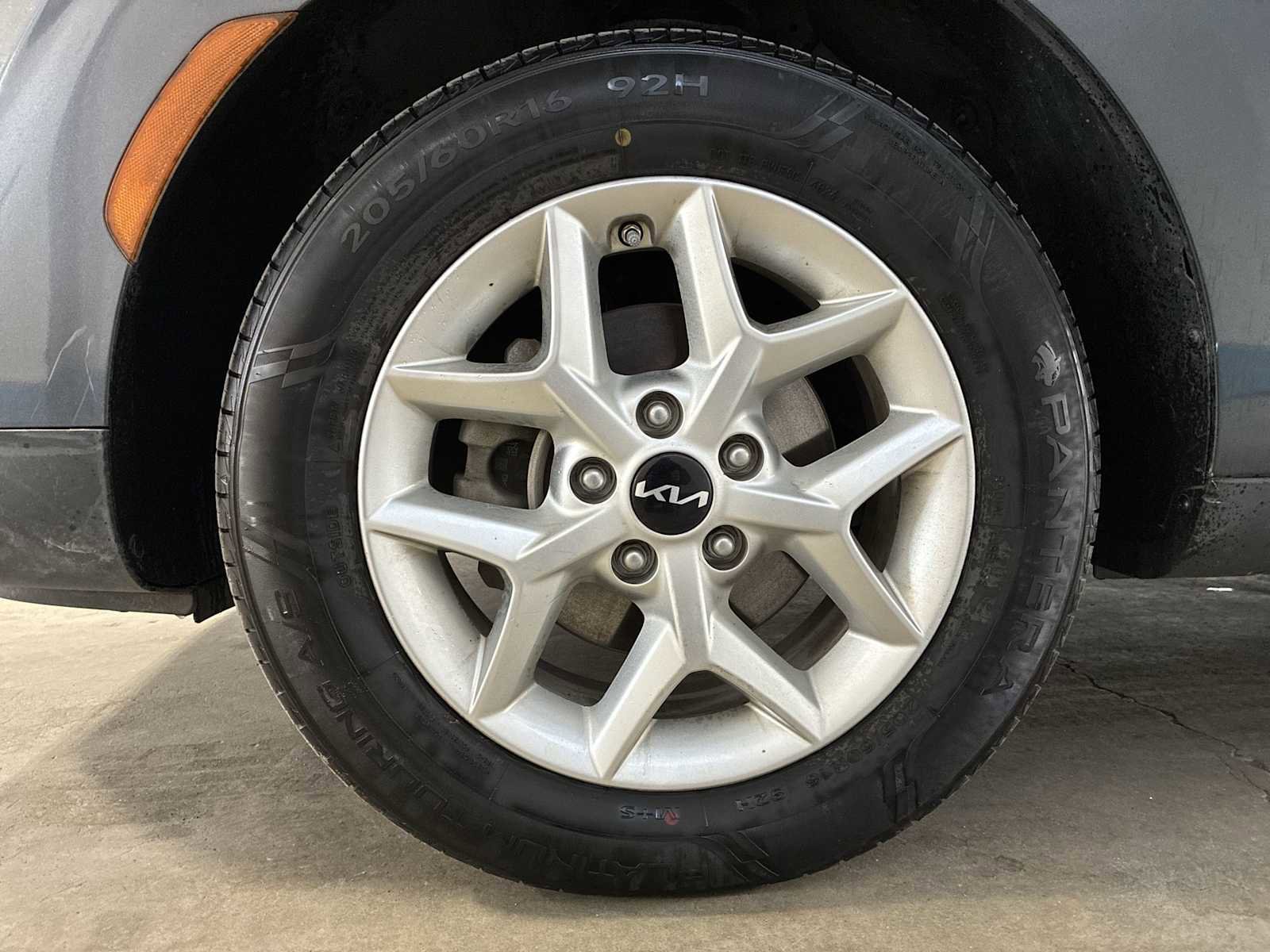 Used 2024 Kia Soul LX w/ Option Group 015 image 17