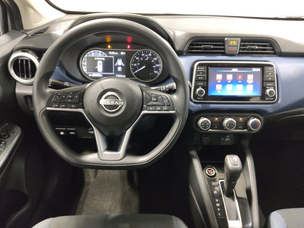 Used 2023 Nissan Versa SV FWD image 22