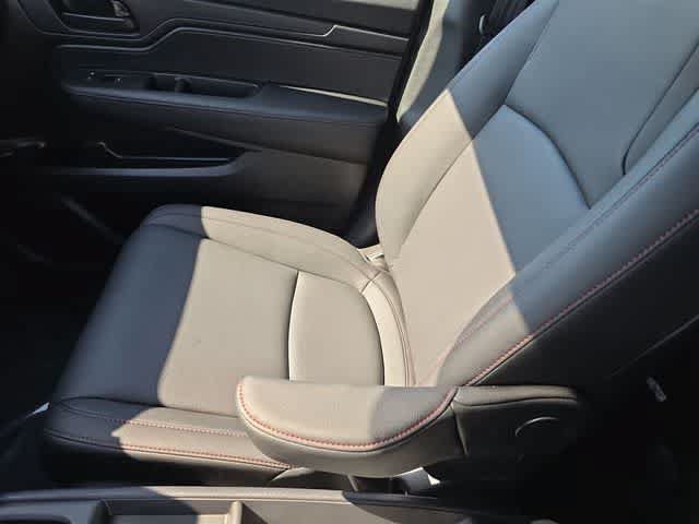 Certified 2026 Honda Odyssey Sport-L image 47