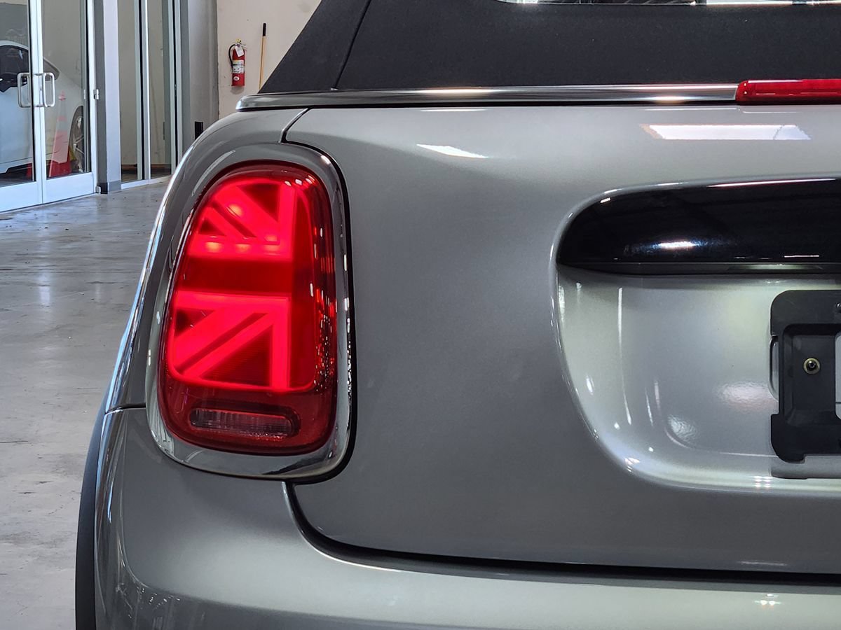 Used 2023 MINI Cooper S FWD image 22