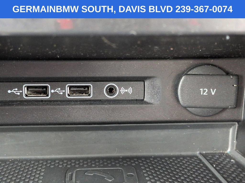Used 2020 Volkswagen Tiguan SE w/ Panoramic Sunroof Package AWD/4WD image 24