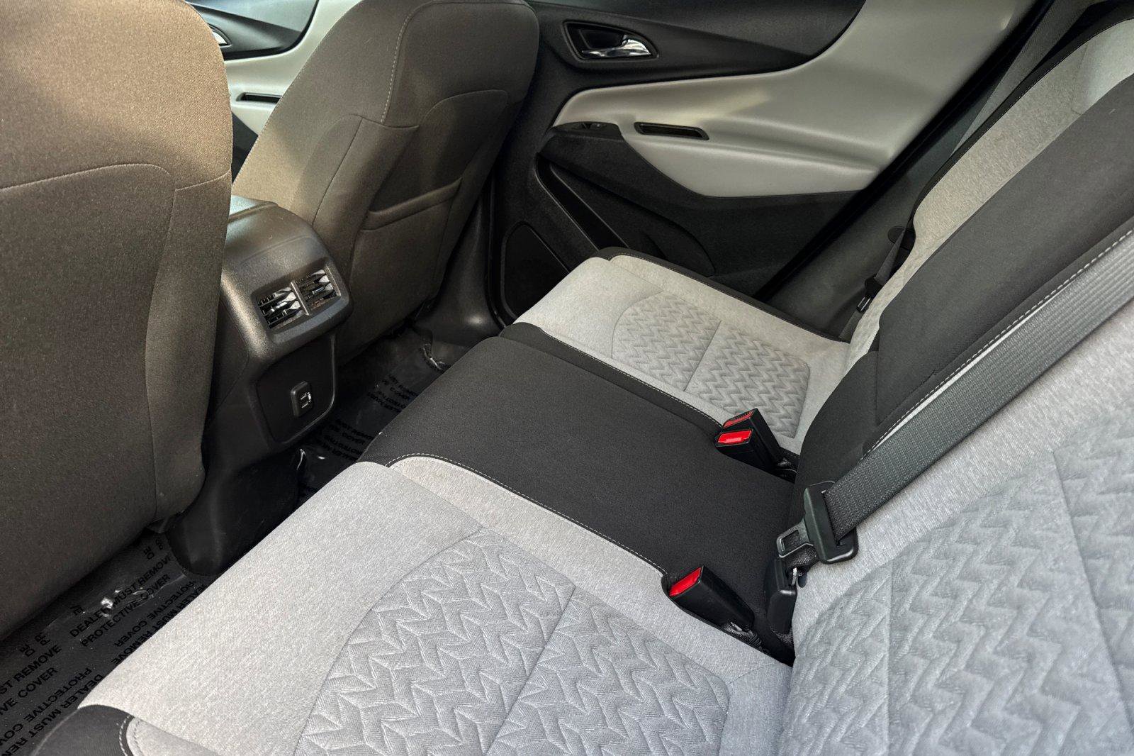 Used 2023 Chevrolet Equinox LT FWD image 14