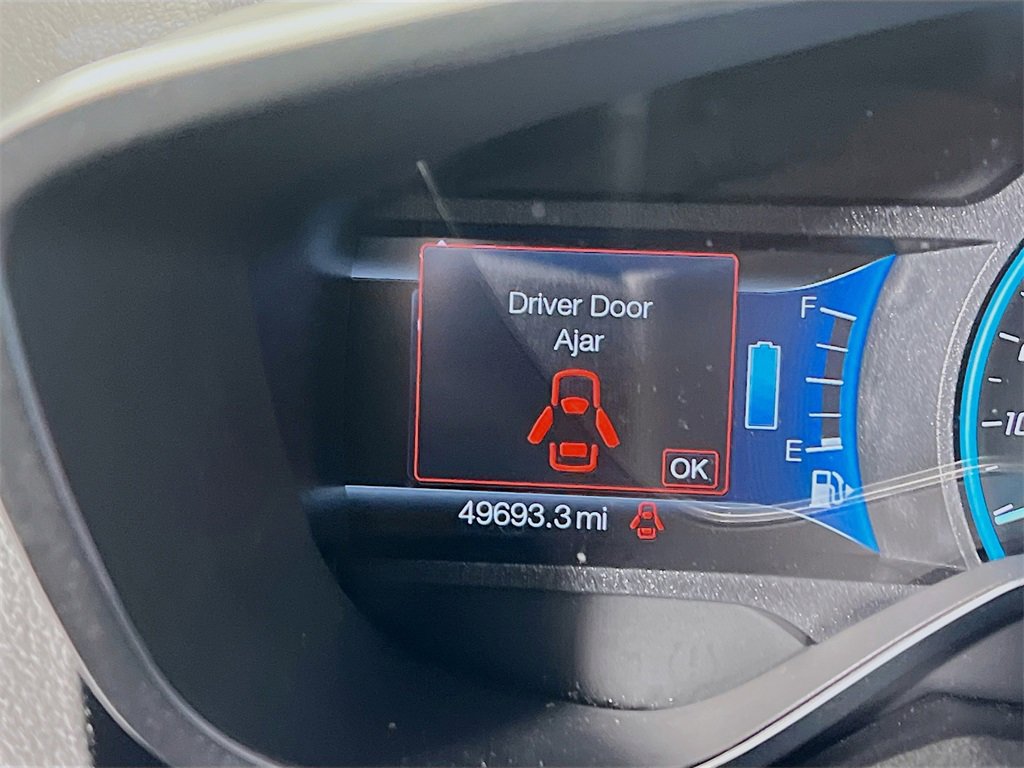 Used 2018 Ford C-MAX SE w/ Equipment Group 201A image 12