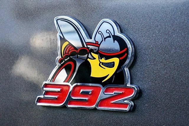 Used 2023 Dodge Challenger R/T Scat Pack w/ Plus Package RWD image 17
