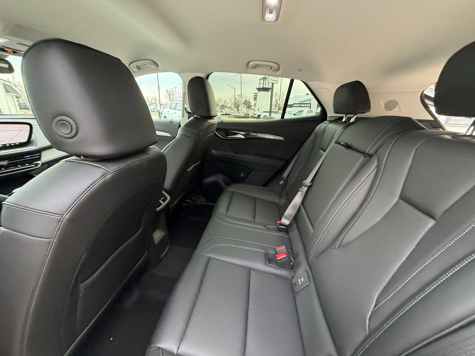 New 2026 Buick Envision Preferred image 5