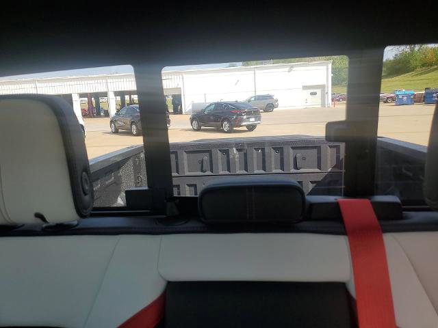 New 2026 GMC Canyon AT4X image 14