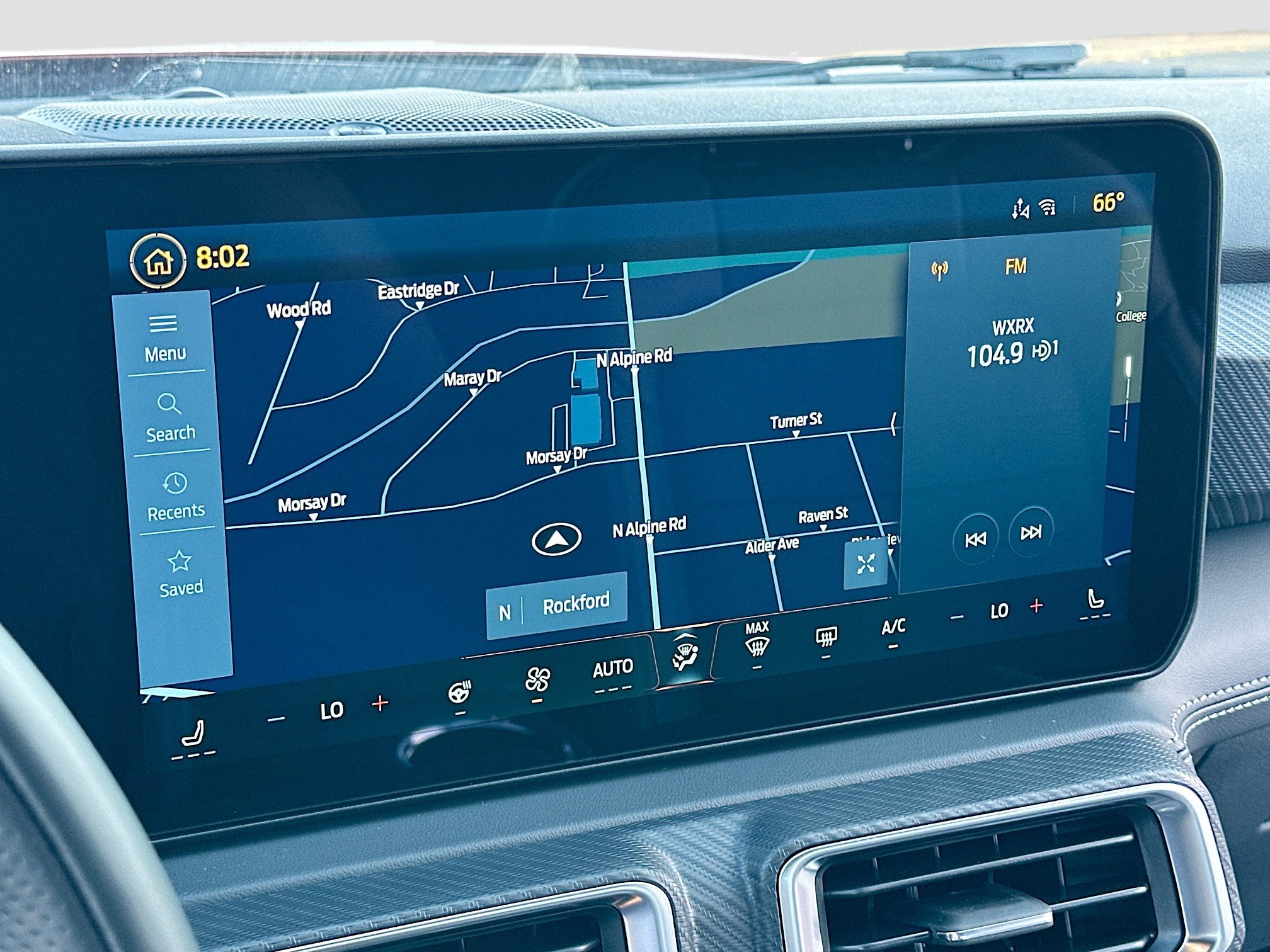 New 2025 Ford Mustang Premium image 8