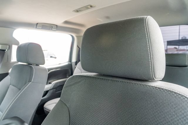 Used 2015 Chevrolet Silverado 3500 LT w/ LT Fleet Convenience Package AWD/4WD image 20