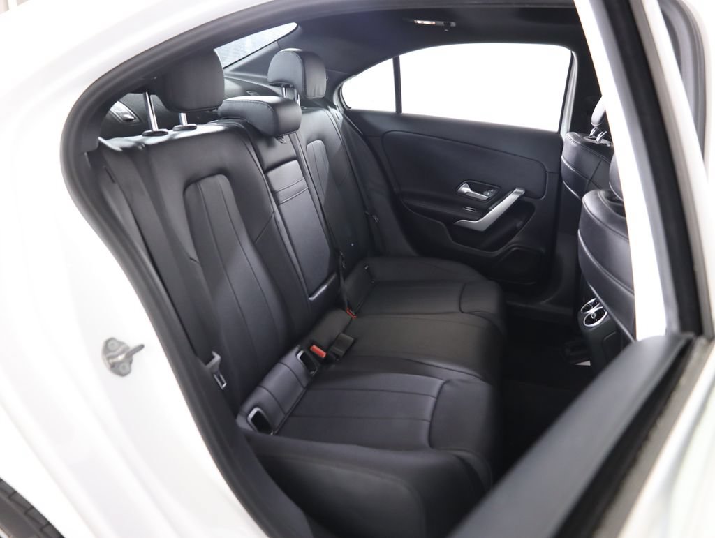 Certified 2019 Mercedes-Benz A 220 4MATIC image 49
