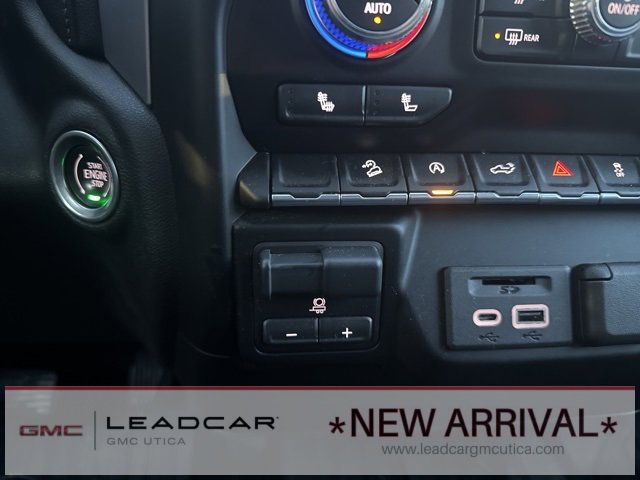 Used 2021 GMC Sierra 1500 SLE image 37