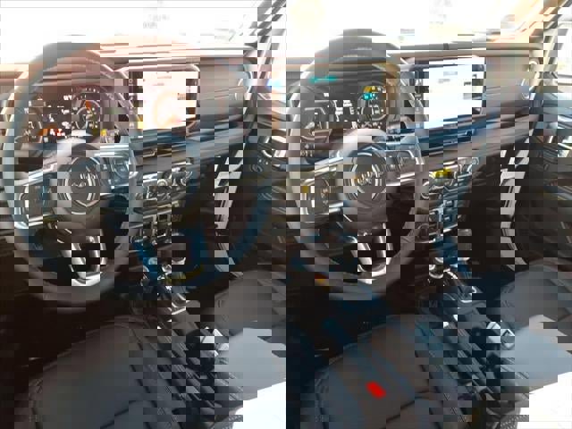 New 2026 Jeep Wrangler Unlimited Sahara image 33