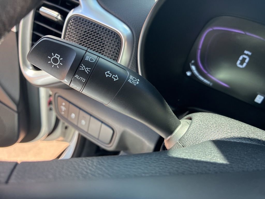 Used 2025 Kia Soul LX image 26