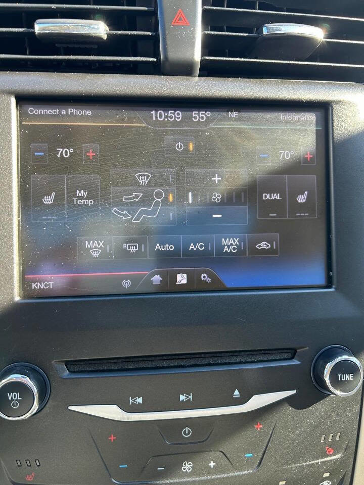 Used 2013 Ford Fusion SE image 56
