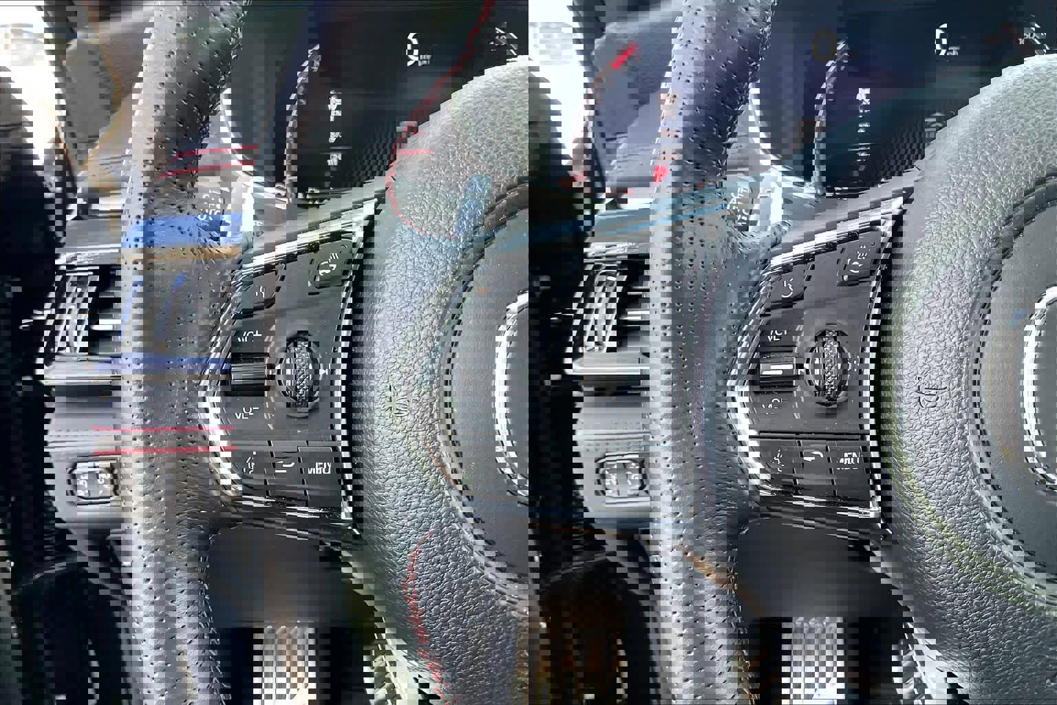 Used 2025 Acura MDX A-Spec image 20