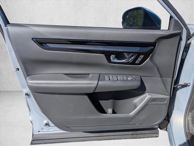 New 2026 Honda CR-V EX-L image 22