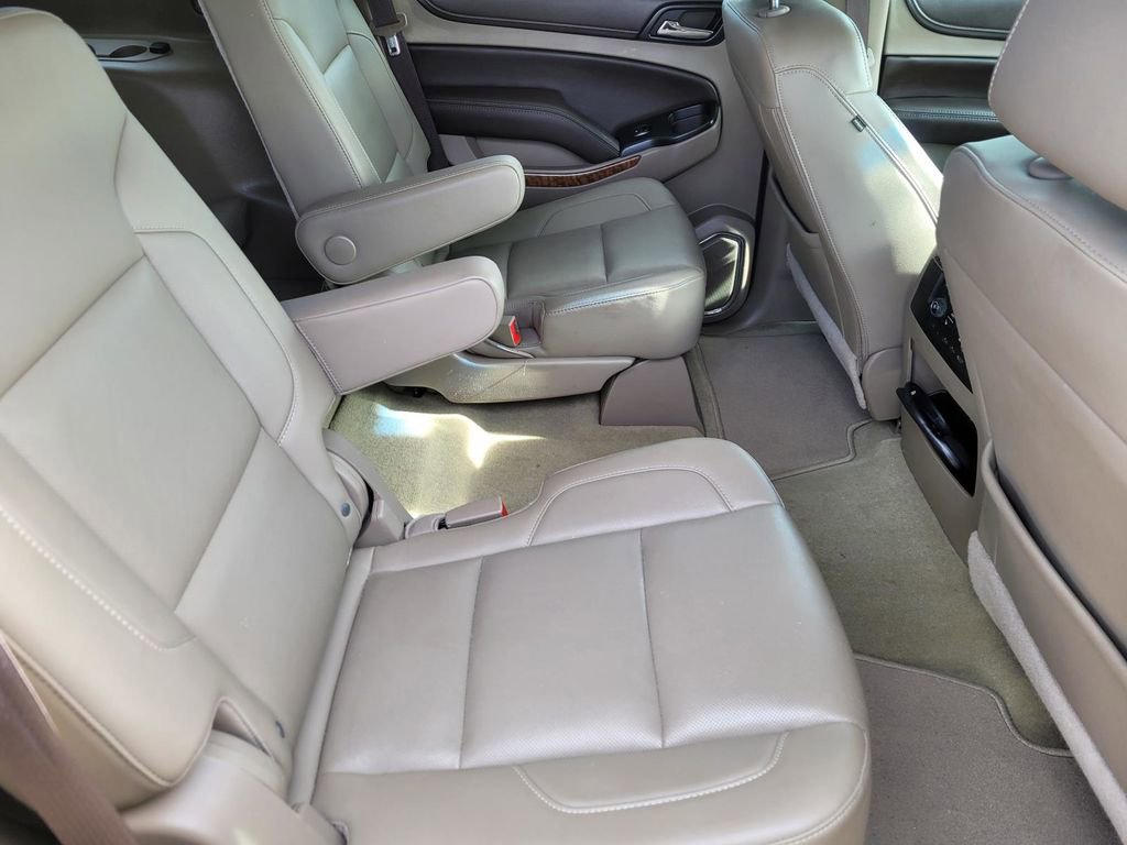 Used 2018 Chevrolet Tahoe Premier image 14