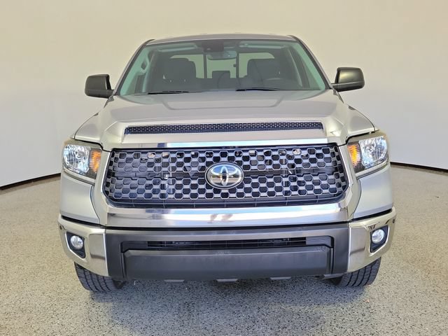 Used 2021 Toyota Tundra SR5 RWD image 3