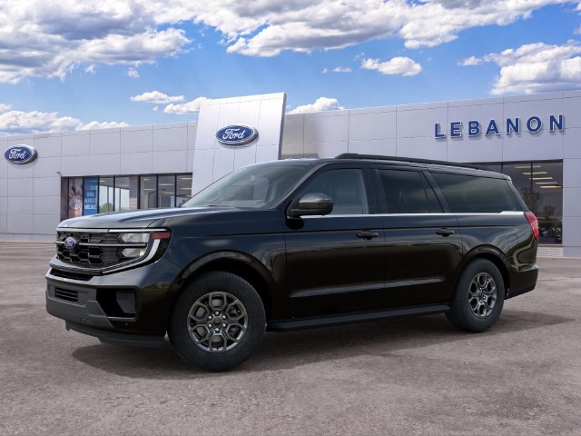 New 2027 Ford Expedition Max Active AWD/4WD image 2