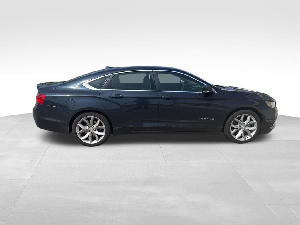Used 2014 Chevrolet Impala LT FWD image 24