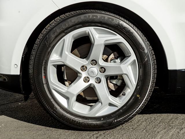 Used 2018 Land Rover Range Rover Sport HSE image 11