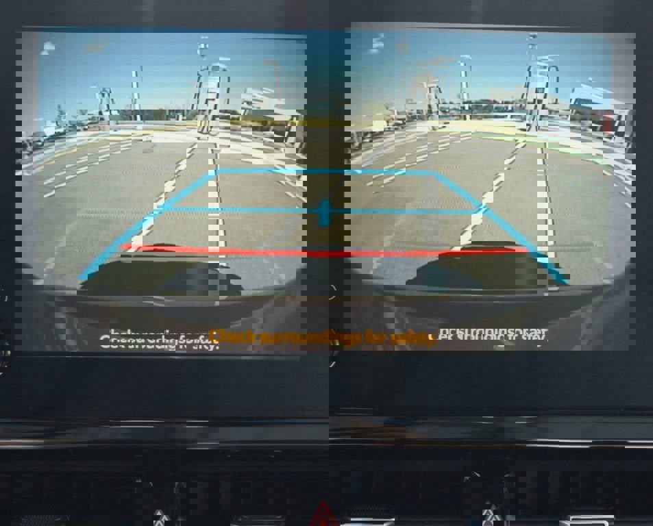 Used 2023 Toyota Corolla XSE image 6