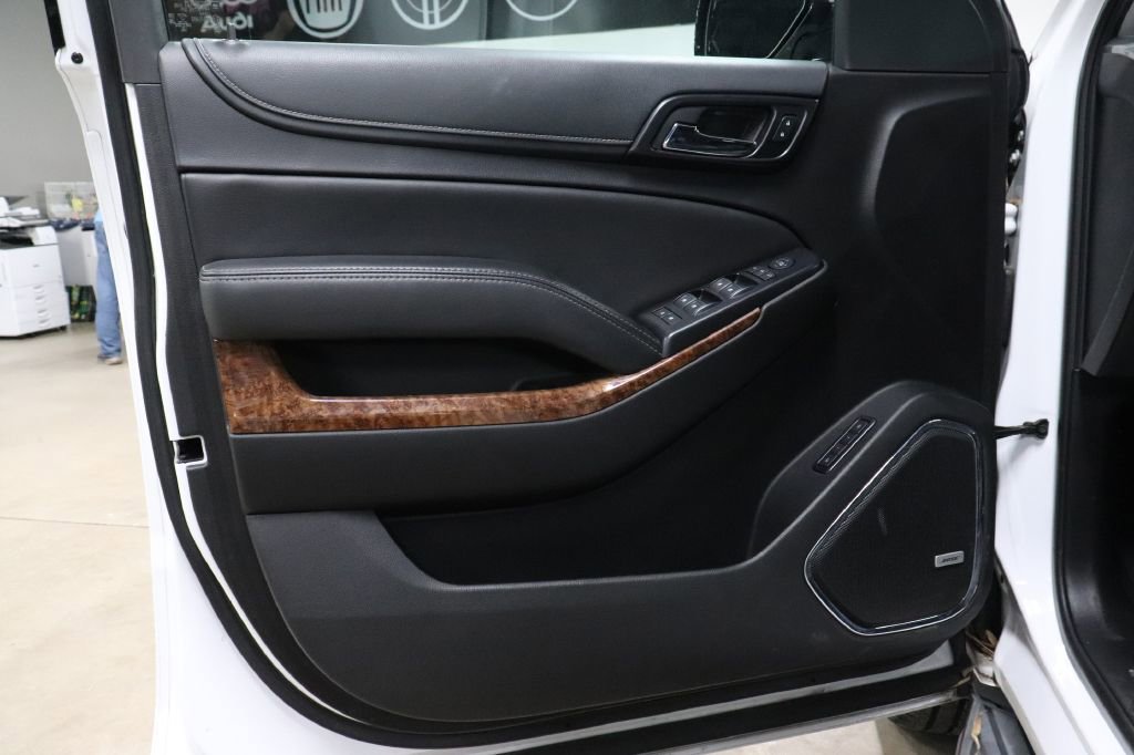 Used 2018 Chevrolet Tahoe Premier image 9