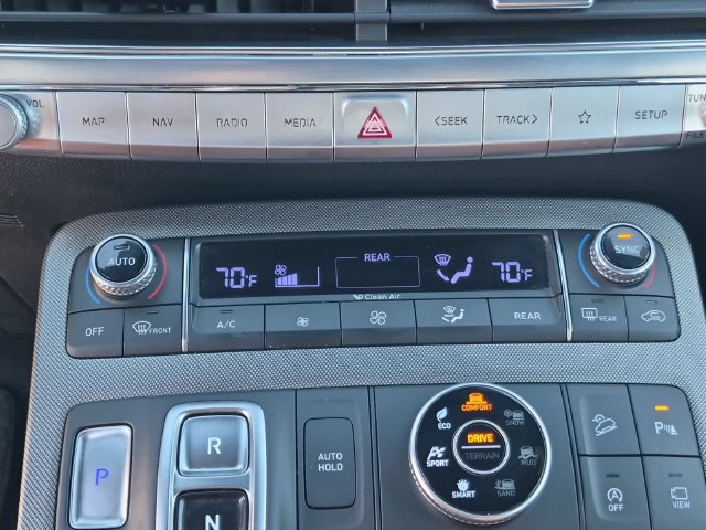 Used 2022 Hyundai Palisade Calligraphy AWD/4WD image 23