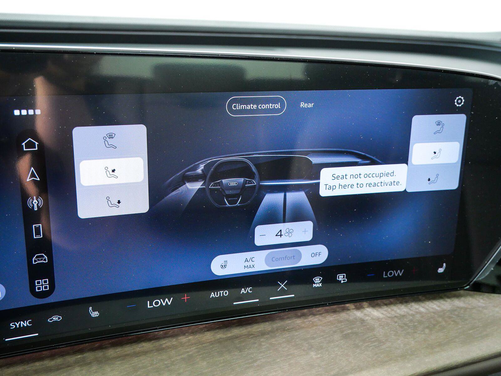 New 2026 Audi Q5 2.0T AWD/4WD image 17