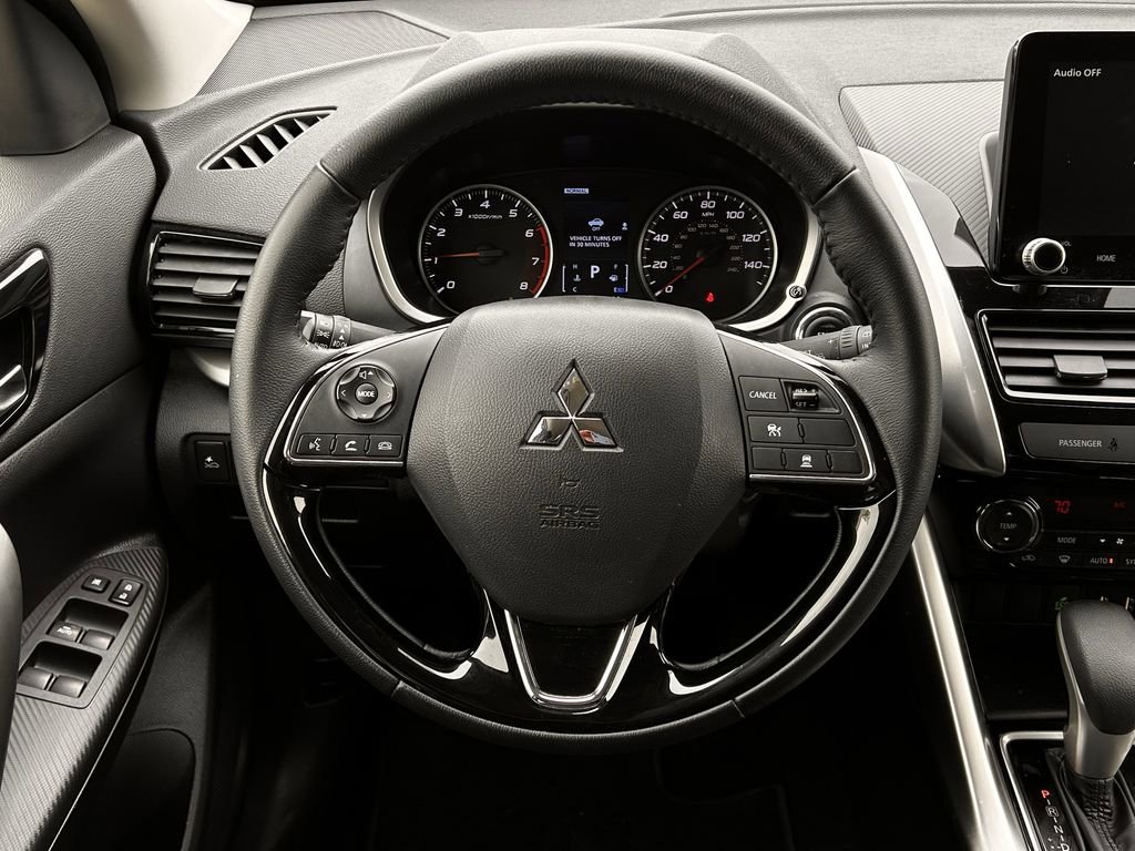 Used 2025 Mitsubishi Eclipse Cross SE image 12