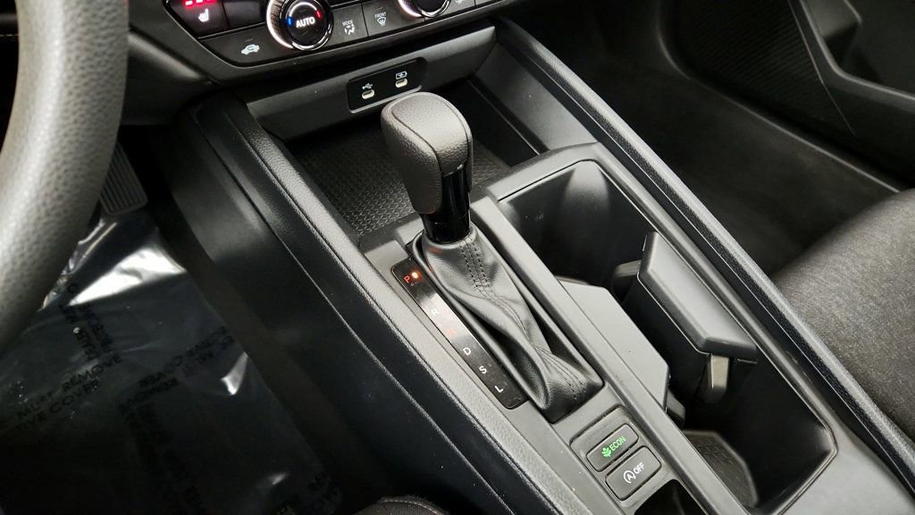 Used 2024 Honda Accord EX image 17