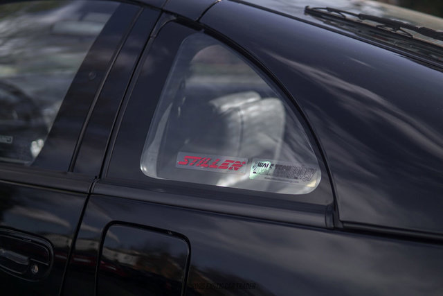 Used 1994 Nissan 300ZX Twin Turbo image 79