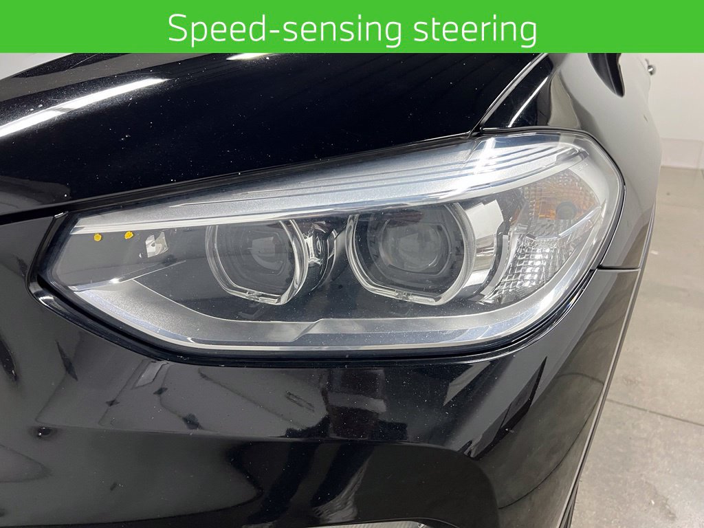 Used 2019 BMW X3 xDrive30i AWD/4WD image 13