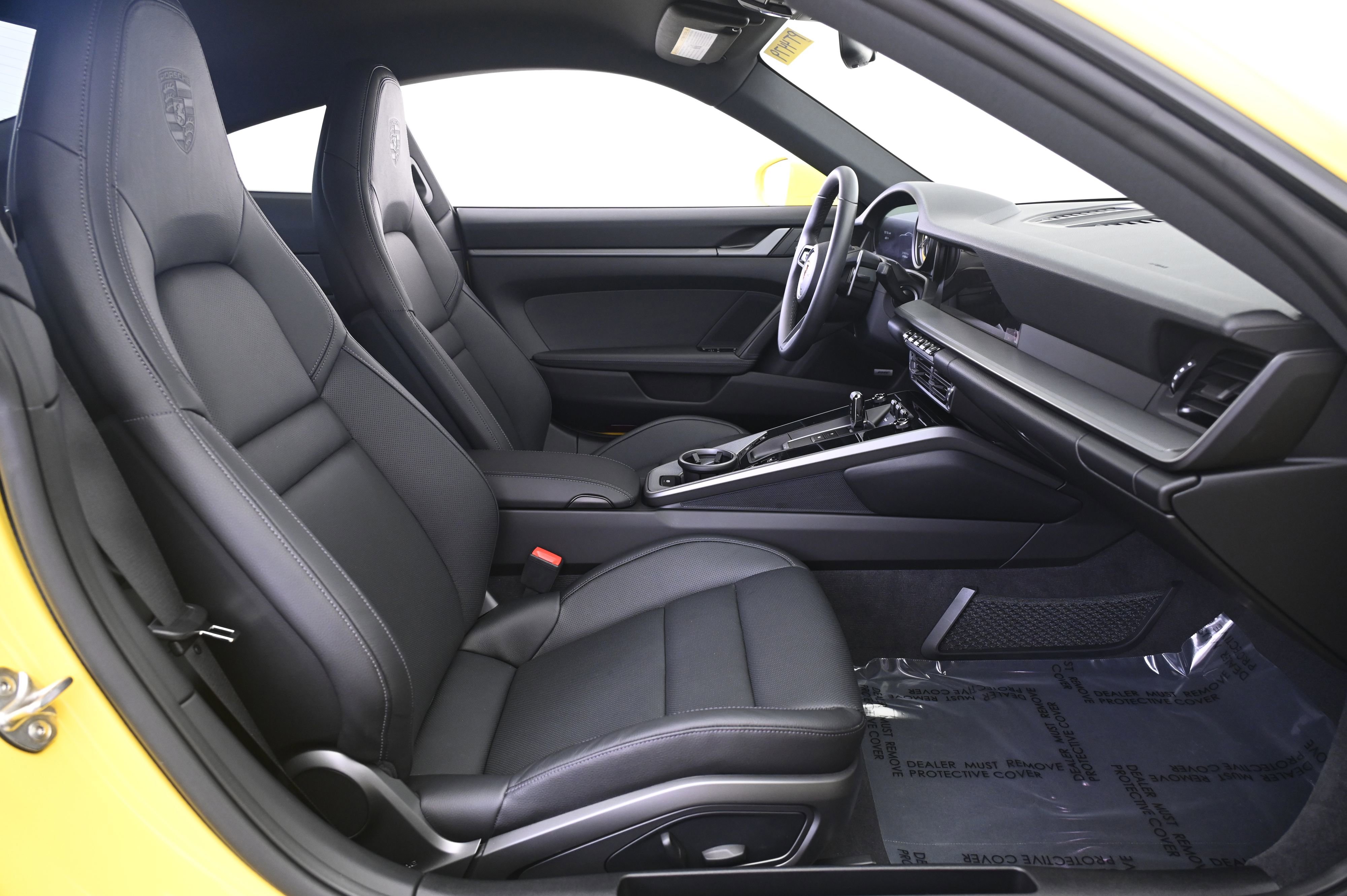 Certified 2024 Porsche 911 Carrera image 19