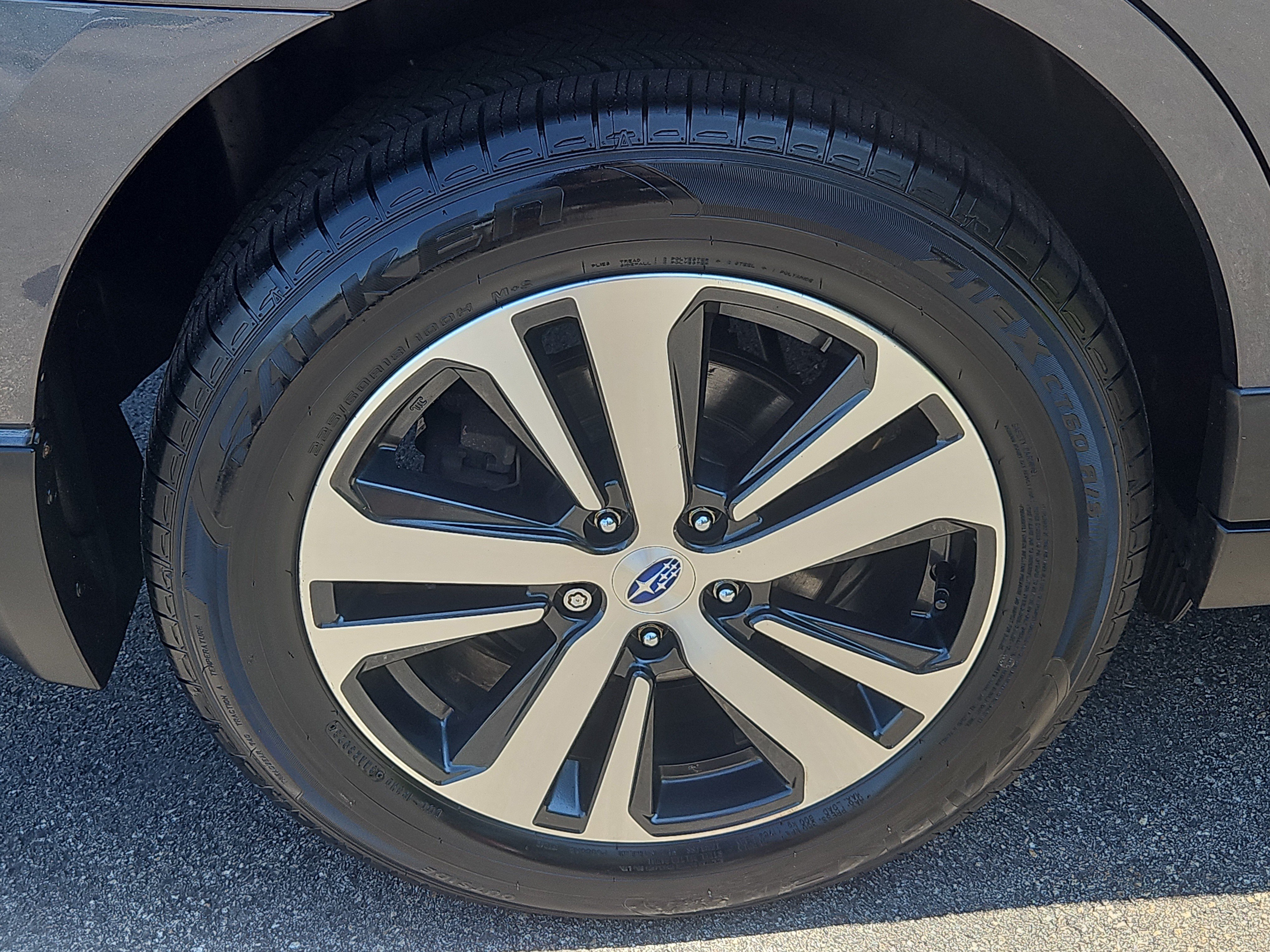 Used 2019 Subaru Outback 2.5i Limited AWD/4WD image 31