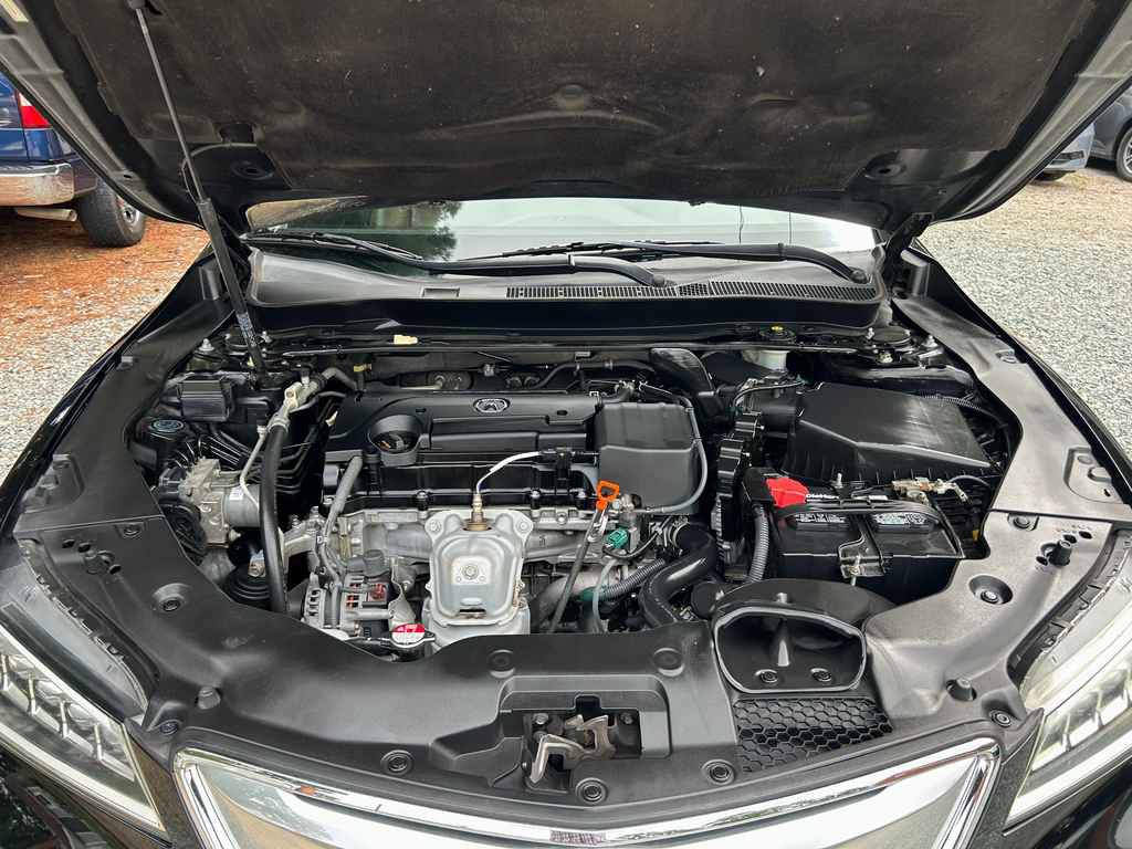 Used 2017 Acura TLX FWD image 17