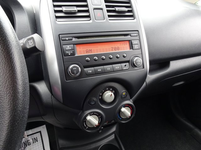 Used 2014 Nissan Versa Note SV image 16