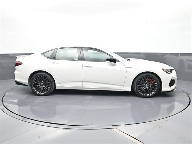 Used 2022 Acura TLX Type S image 22
