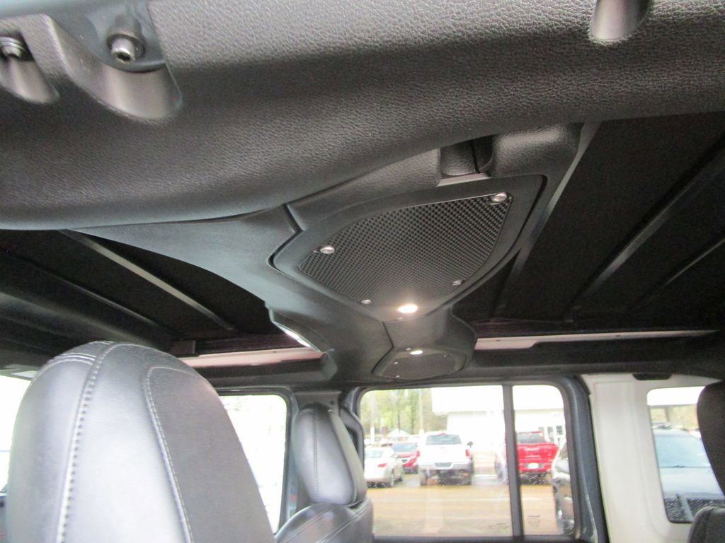 Used 2024 Jeep Wrangler Unlimited Rubicon image 22