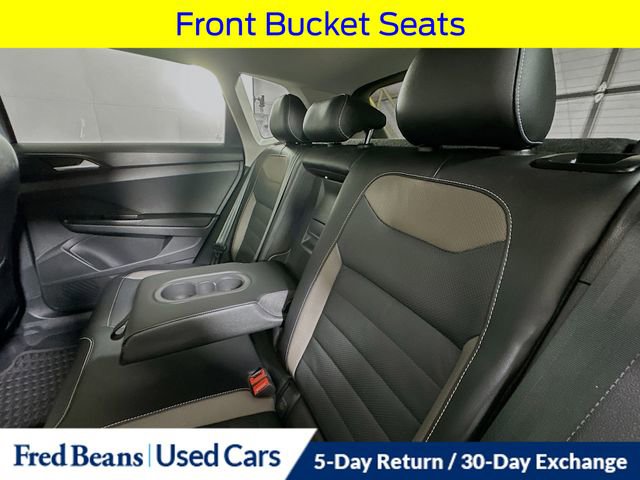 Used 2022 Volkswagen Taos SEL image 29