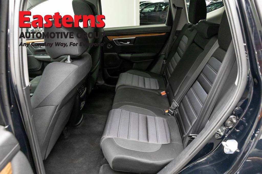 Used 2020 Honda CR-V EX image 20