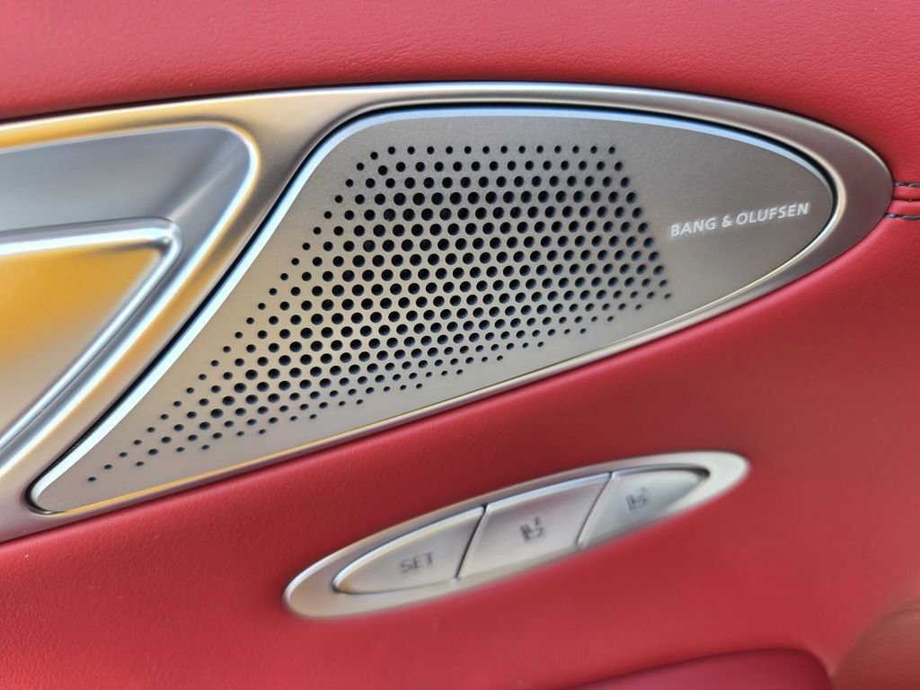 New 2026 Genesis GV70 3.5T Sport Prestige image 21