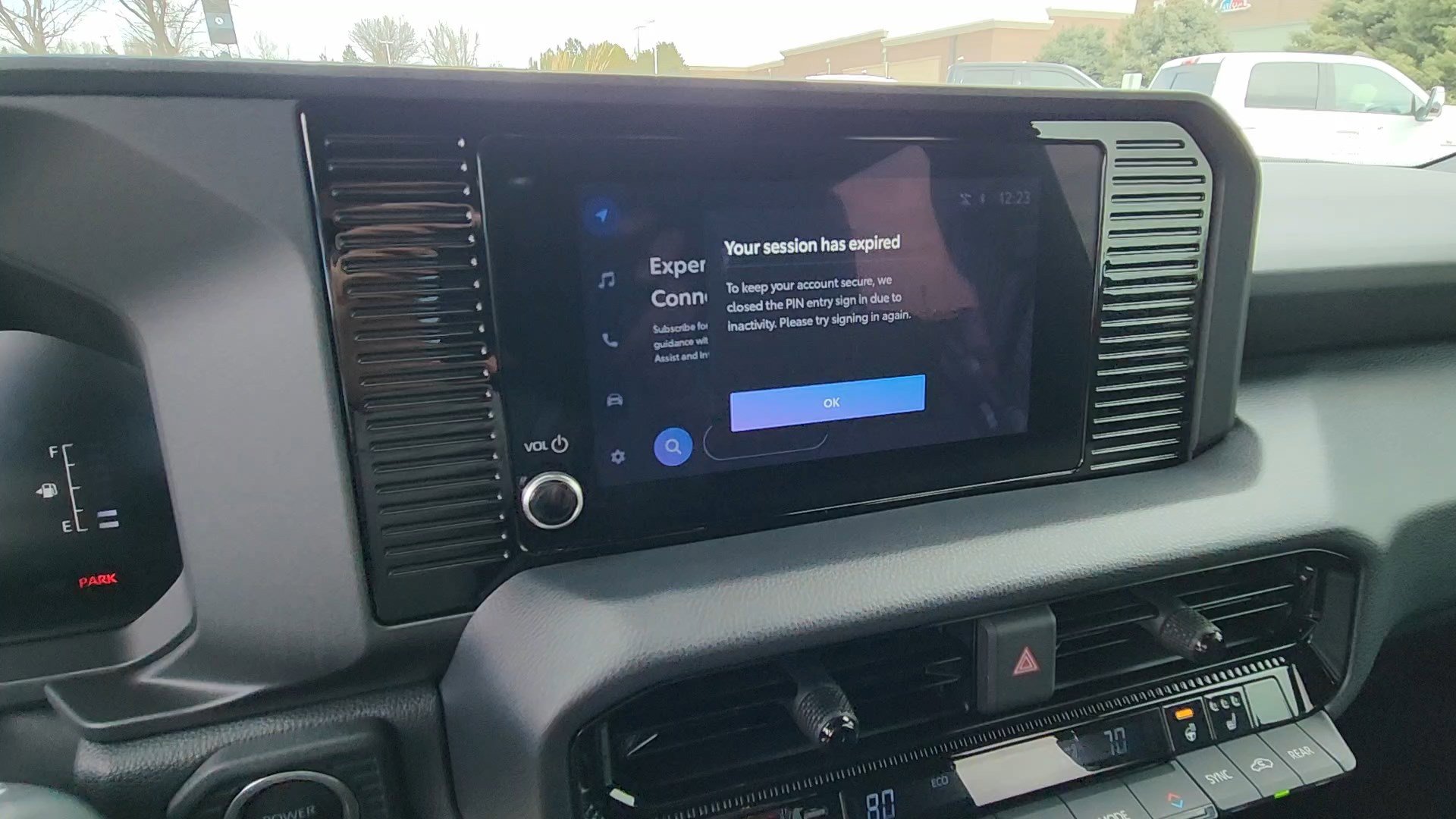 Used 2025 Toyota Land Cruiser 1958 image 36