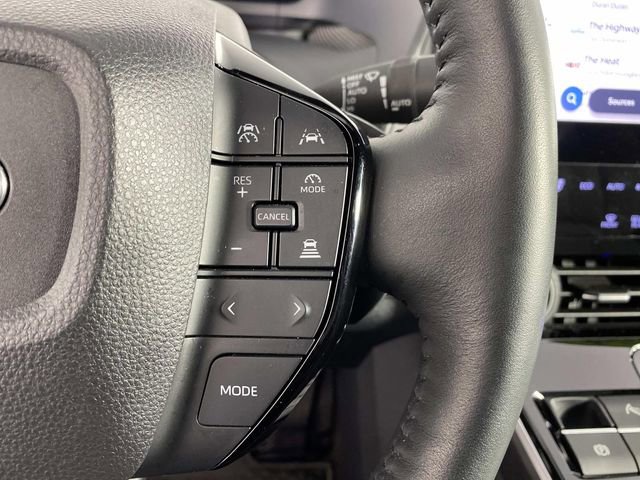 Used 2024 Subaru Solterra Limited AWD/4WD image 14