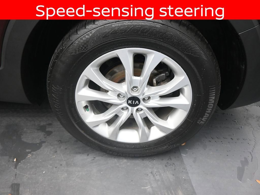 Used 2020 Kia Telluride LX image 25