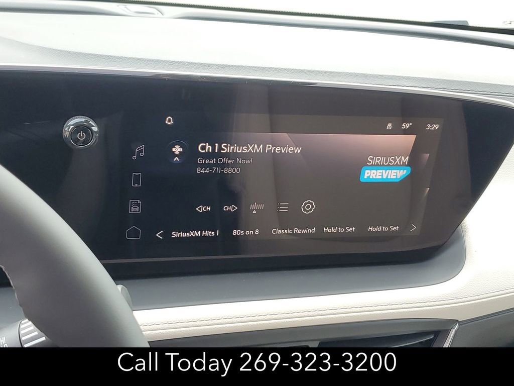 New 2026 Buick Encore GX Sport Touring w/ Comfort Package image 14